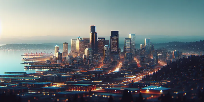 restaurants where servers make most money in seattle cover image