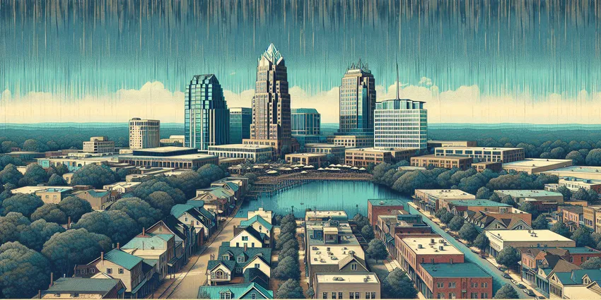 restaurants where housekeepers make most money in raleigh cover image