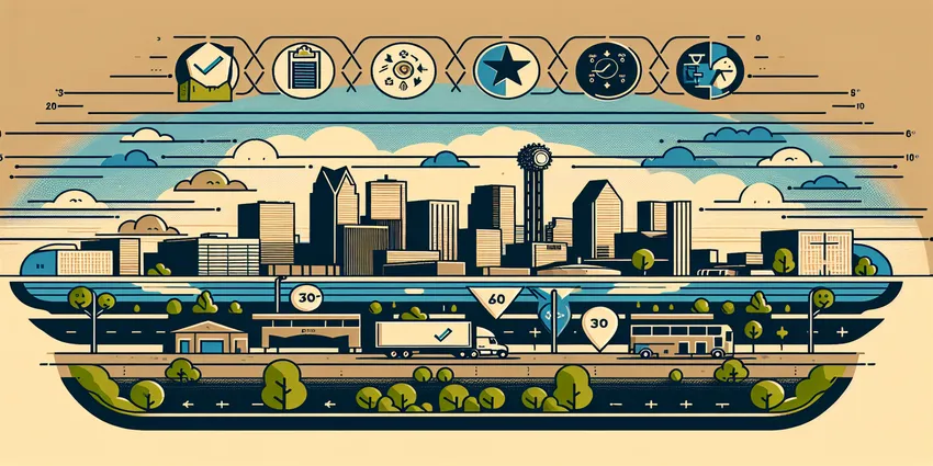 Chef onboarding in Dallas