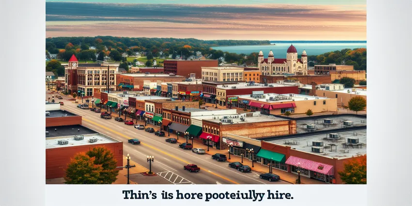 Teen working at fast food restaurant in Cape Girardeau