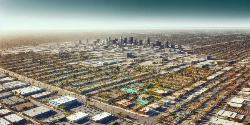 restaurants where baristas make most money in inglewood cover image