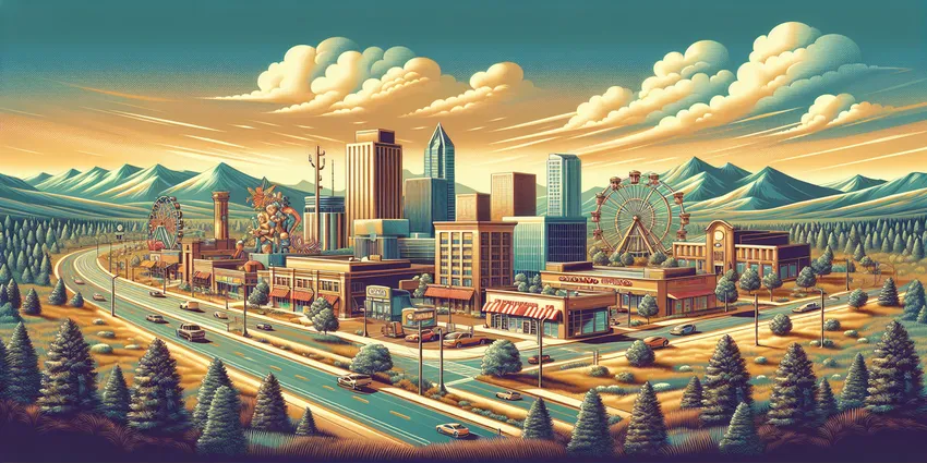 Places That Hire at 14 in Colorado Springs