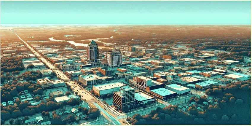 Teen jobs in Fayetteville restaurant chains