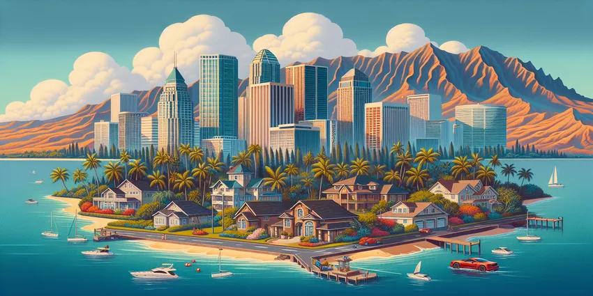 cost of living in hawaii