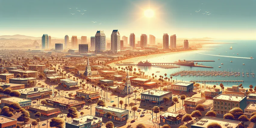 Teen jobs at restaurants in San Diego