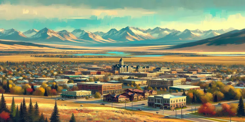 cost of living in Wyoming