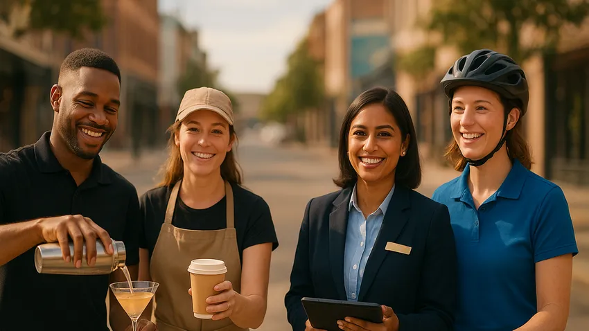 Fun jobs in Fayetteville NC