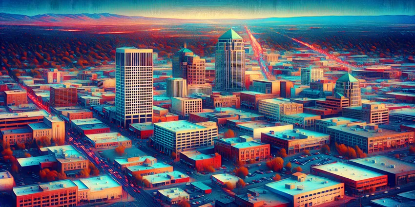 restaurants where bartenders make most money in boise cover image