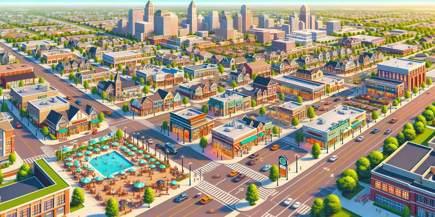 14-year-old jobs in St. Louis Park