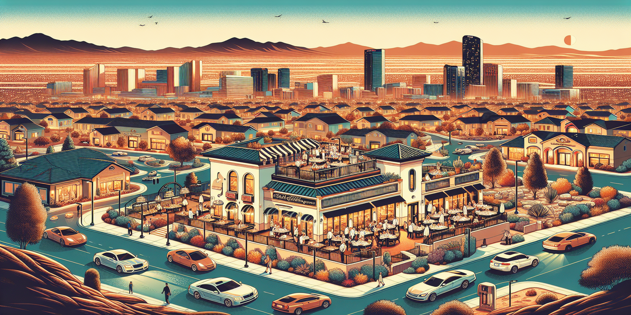 What restaurants do Prep Cooks make the most money at in Henderson NV