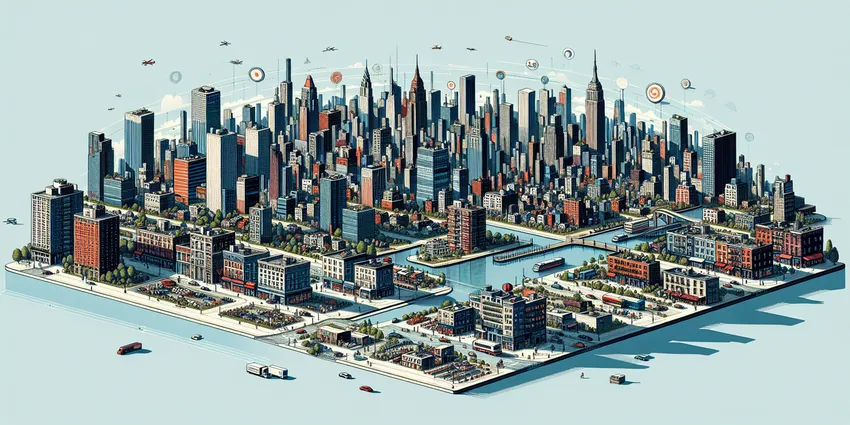 New York City busser salary and cost of living