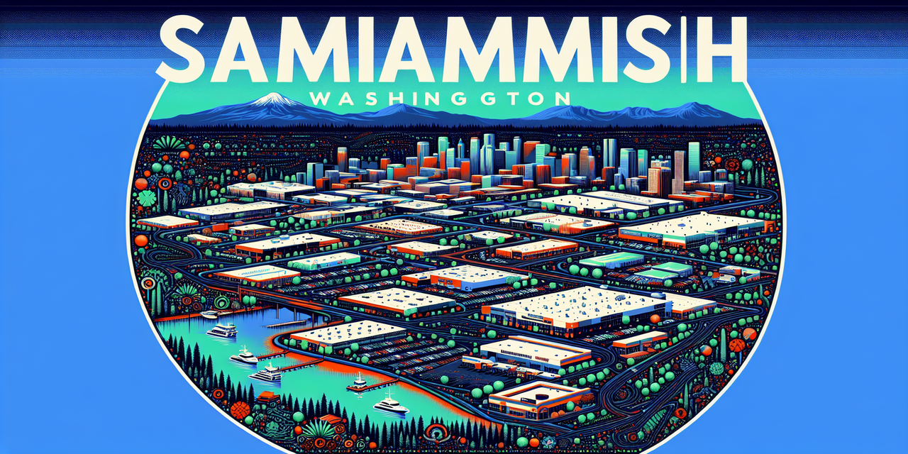 places that hire at 16 in sammamish