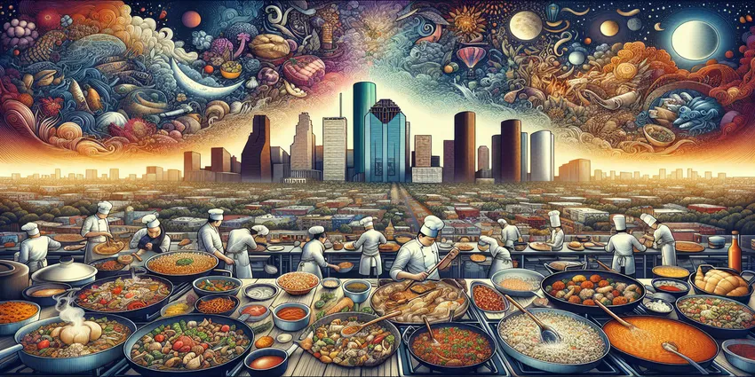 Houston kitchen jobs