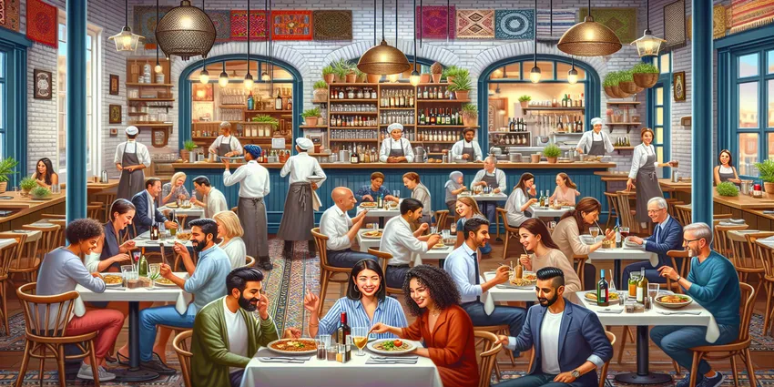 how many restaurants does rick bayless have