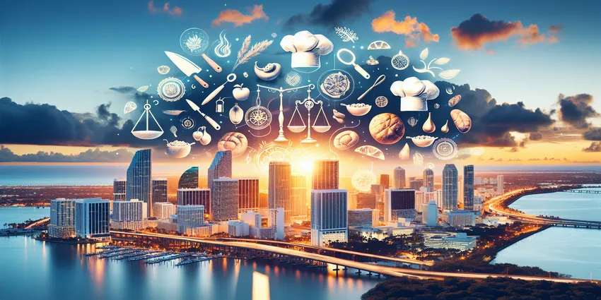 Miami chef job boards comparison