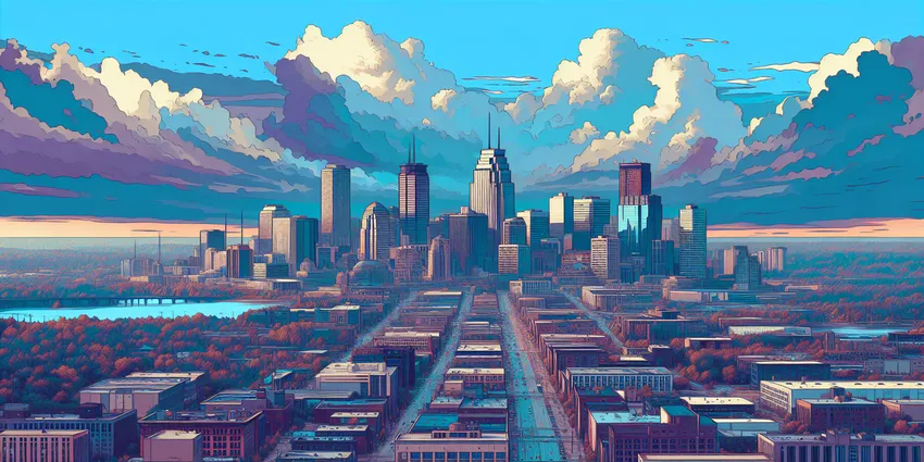 restaurants where bartenders make most money in minneapolis cover image