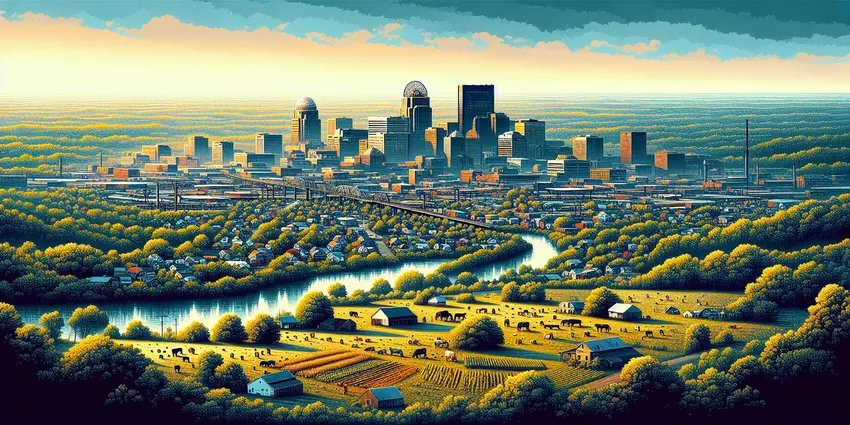 Fast food places hiring 14-year-olds in Louisville