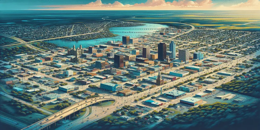 Fast-food and casual places that hire at 16 in Victoria, TX