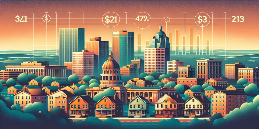 cost of living in jefferson city mo