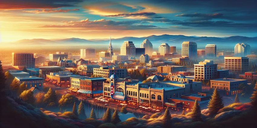 restaurants where bartenders make most money in reno cover image