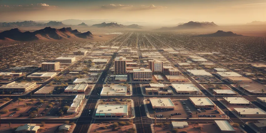 15-year-old jobs in Apache Junction