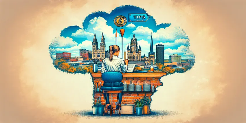 TIPS certification in Cedar Rapids, Iowa