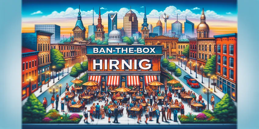 Ohio Ban-the-Box compliance