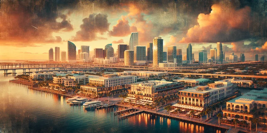 restaurants where concierges make most money in miami cover image