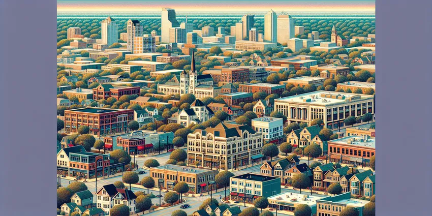 Places that hire at 15 in Elmhurst