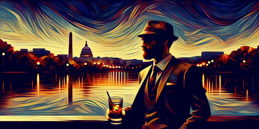 restaurants where bartenders make most money in arlington cover image