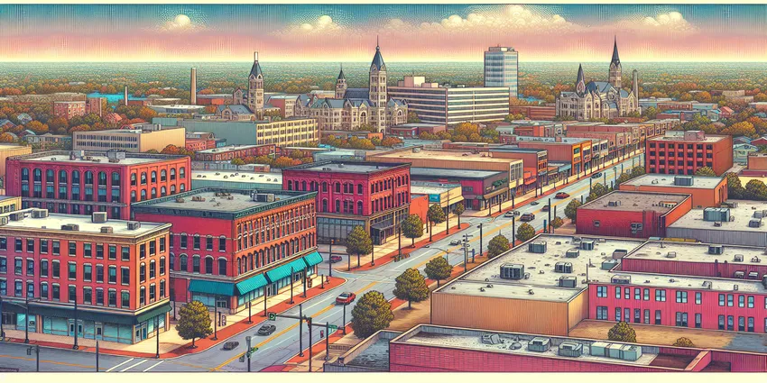 Fast food jobs for 14 year olds Jeffersonville IN