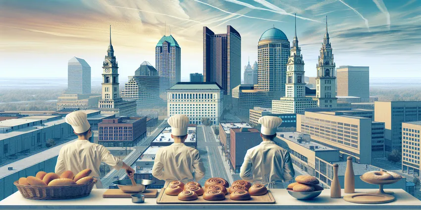 restaurants where bakers make most money in columbus cover image