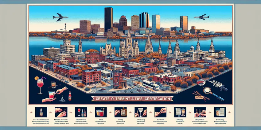 TIPS certification in Springfield, Massachusetts