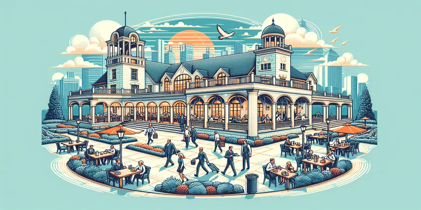 Ohio restaurant staff meal and rest breaks