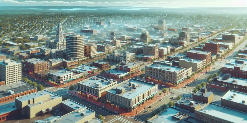 Places that hire at 15 in Springfield MA