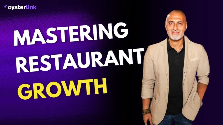 Nicolas Kurban with the Amar team