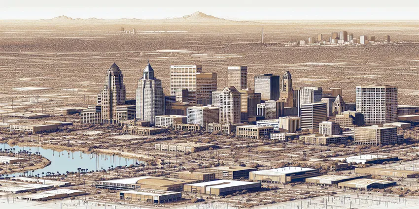 restaurants where bartenders make most money in phoenix cover image