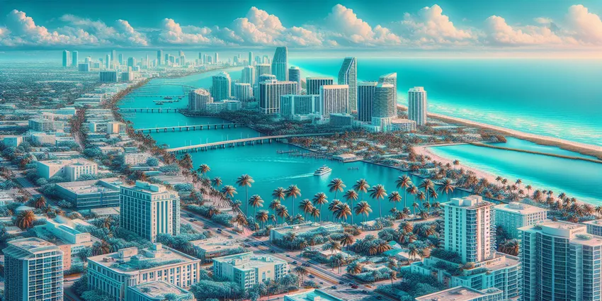 Miami busser job boards and openings