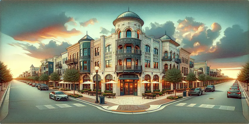 What restaurants do housekeepers make the most money at in Pearland TX