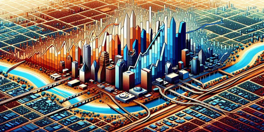 Dallas hospitality wage growth trends cover key roles like bartenders, chefs, and hotel managers