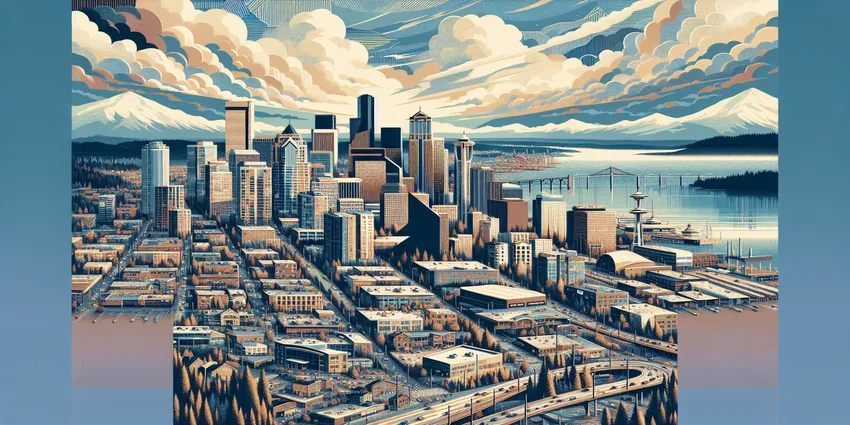 15-year-old jobs Seattle