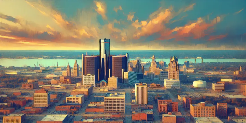 restaurants where bartenders make most money in detroit cover image