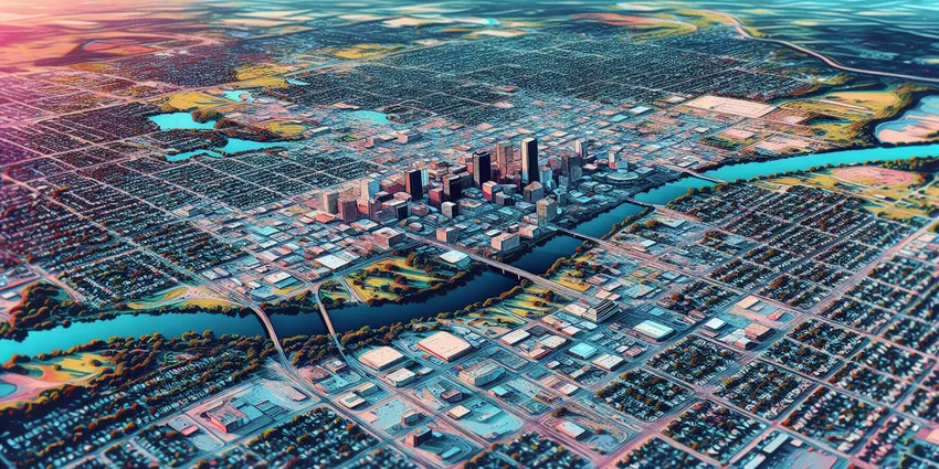 how many restaurants in mcallen cover image