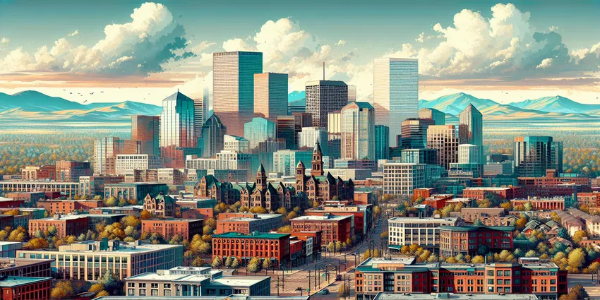 restaurants where servers make most money in denver cover image