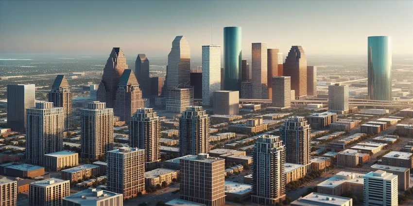 Top hotels in Houston to work at