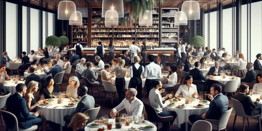 how many restaurants does debbie gold have