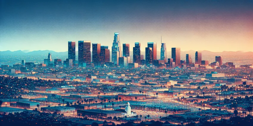 restaurants where event planners make most money in los angeles cover image