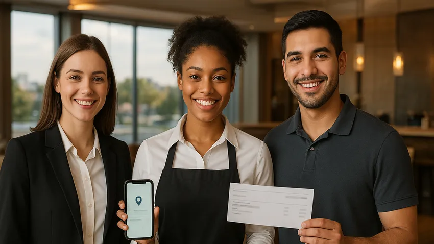 High paying hospitality job opportunities in Garland, TX