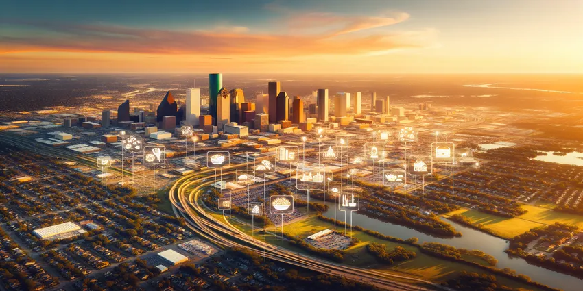 Reliable kitchen jobs in Houston