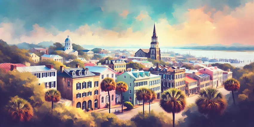 restaurants where chefs make most money in charleston cover image